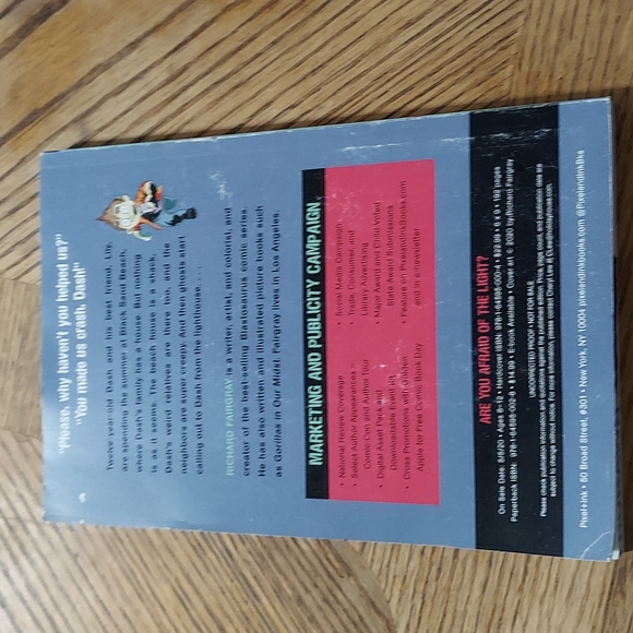 Black Sand Beach Are You Afraid of the Light? - Picture 2 of 10